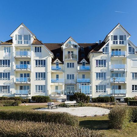 Strandhotel Laboe Nr 40 Eksteriør billede